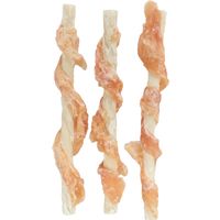 Flamingo Snacks R'Hide Stick  with chicken 12cm 11gr / 6 pcs 65gr