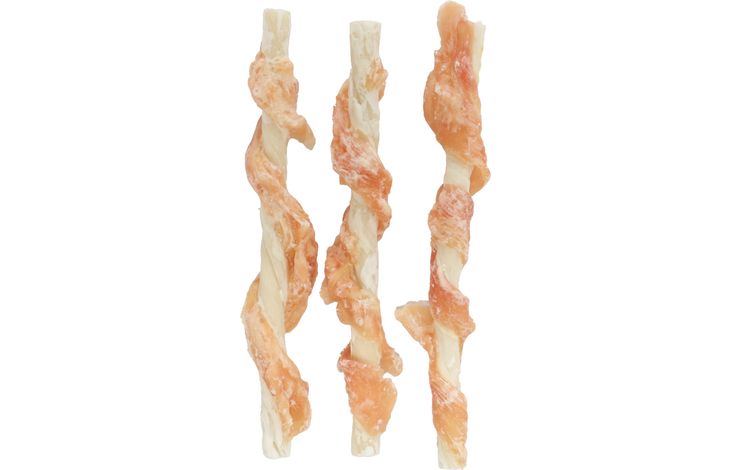 Flamingo Snacks R'Hide Stick  with chicken 12cm 11gr / 6 pcs 65gr