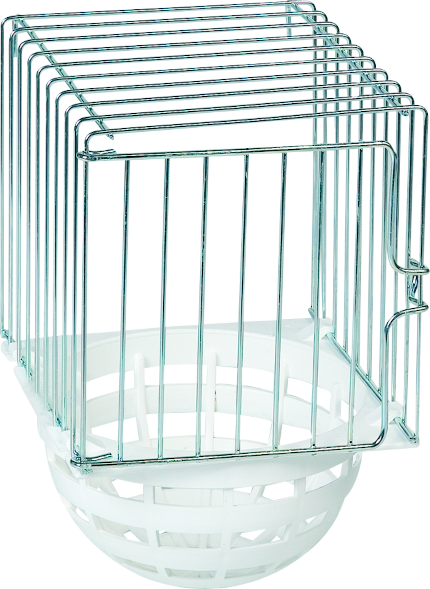 Flamingo Breeding nest Nido - Metal