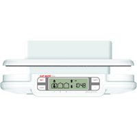 Pet Mate® Chatière Elite Cat Mate Blanc