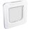 Cat door Elite Cat Mate White