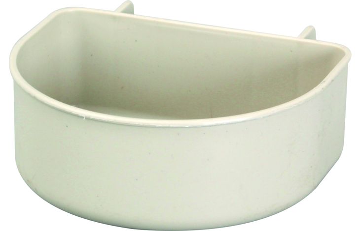 Flamingo Ciotola per cibo e acqua Nomad & Lanta Crema