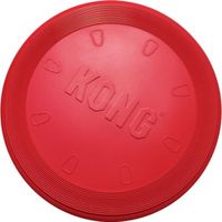 Kong® Kong® Toy Flyer Frisbee Red