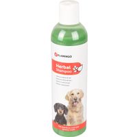 Flamingo Shampooing avec herbes