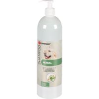 Flamingo Shampoo con erbe