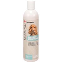 Flamingo Shampoo & Spülung Langhaarige Rassen