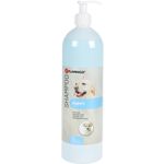 Shampooing Chiot