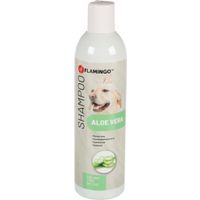 Flamingo Shampoo Aloë vera Elk vachttype