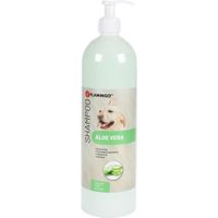 Flamingo Shampoo Aloe vera (Aloe Barbadensis) Any coat type