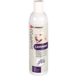 Shampoo with lavender scent Any coat type
