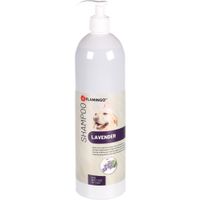 Flamingo Shampoo with lavender scent Any coat type