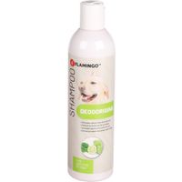 Flamingo Shampoo Bergamot Elk vachttype