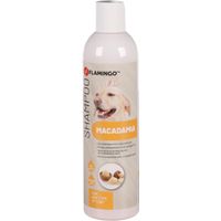 Flamingo Shampoo Macadamia Any coat type