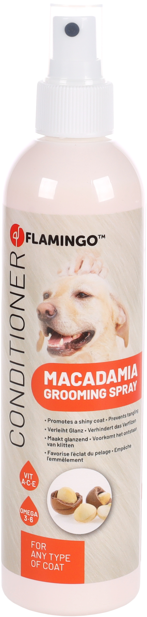 Care spray Spray 1030880 Flamingo Pet Products