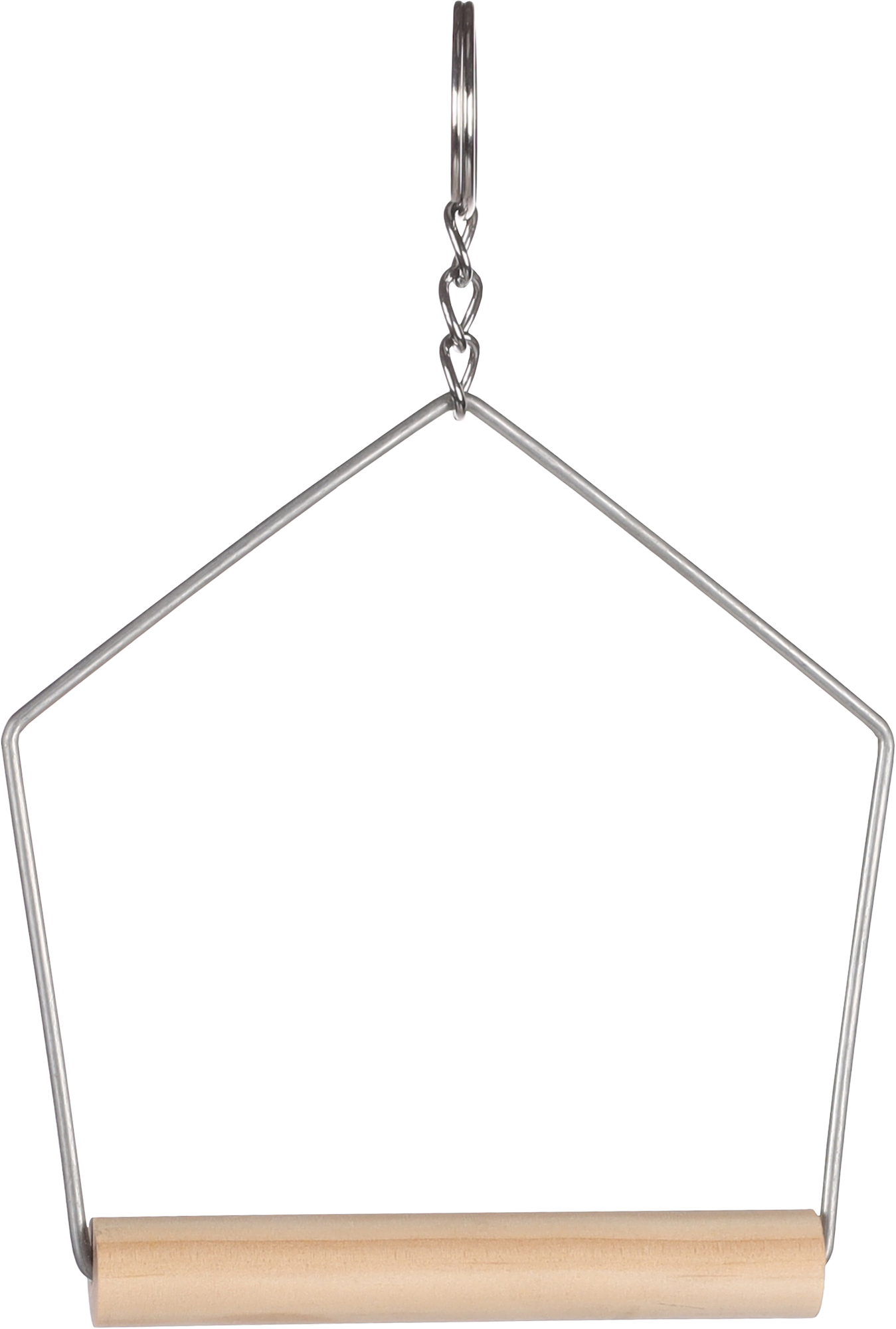 Flamingo  Dina Columpio  Marrón