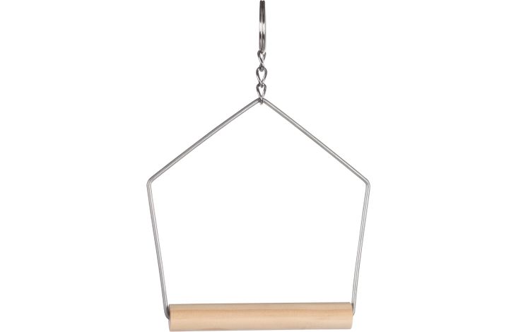 Flamingo  Dina Swing  Brown