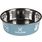 Eet- en drinkpot Kena Rond Blauwgrijs & Zilver