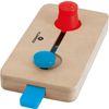 Spielzeug Brain train Wiles  Hellbraun