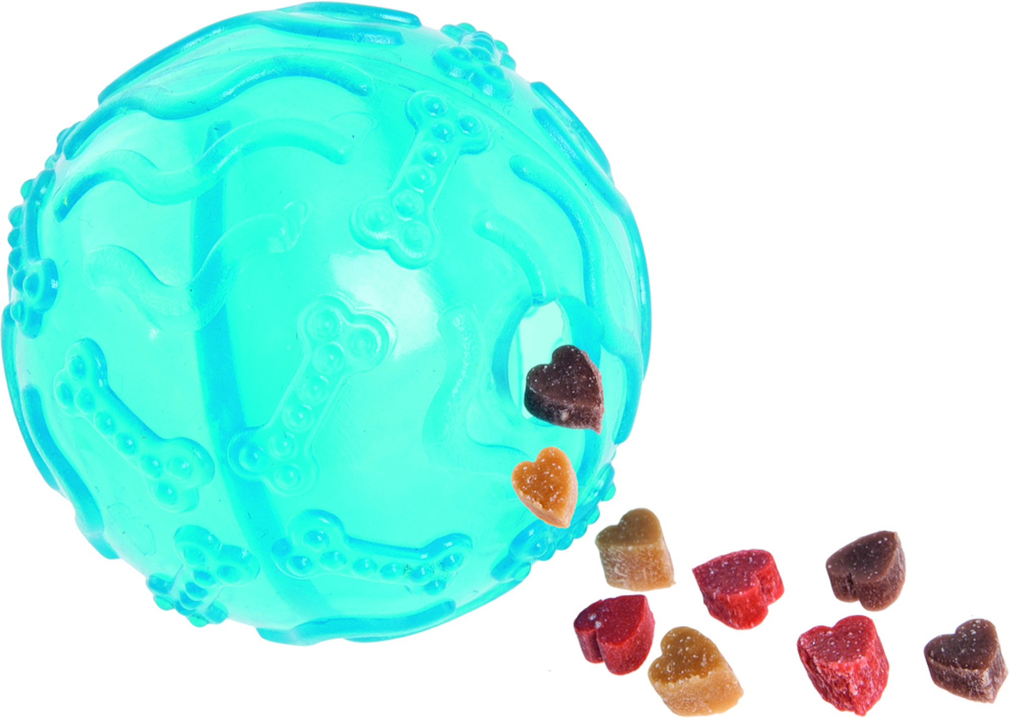 Flamingo Snackball Missy  Mehrere Farben