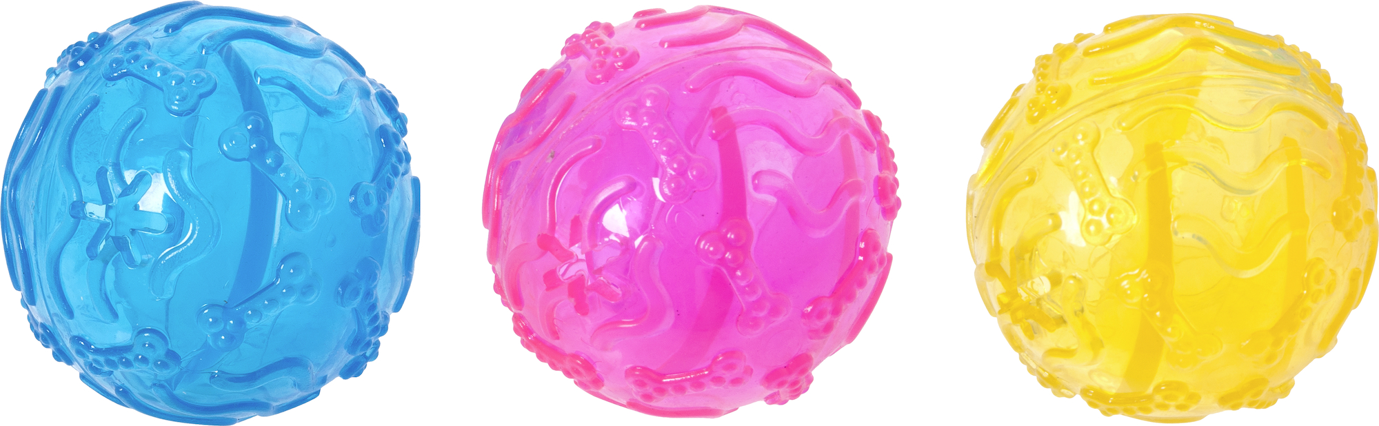 Flamingo Snackball Missy  Mehrere Farben