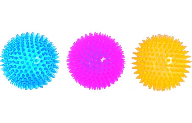 Flamingo Toy Missy Ball Multiple colours