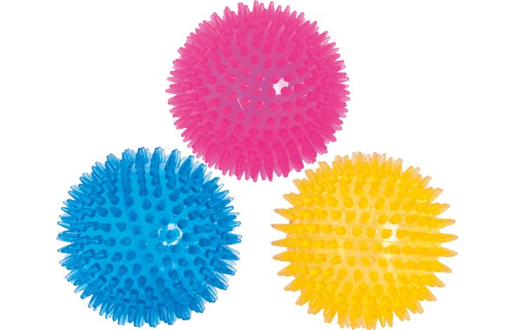 Flamingo Toy Missy Ball Multiple colours