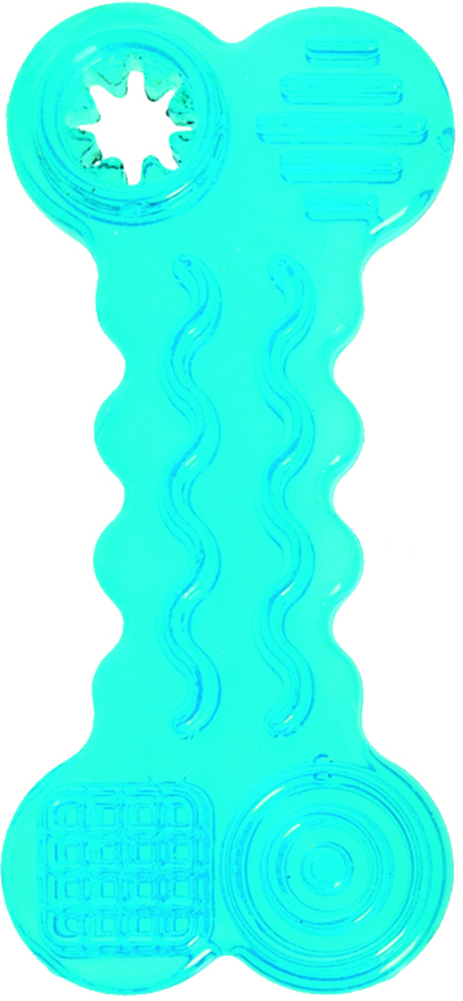 Flamingo Toy Missy Bone Multiple colours