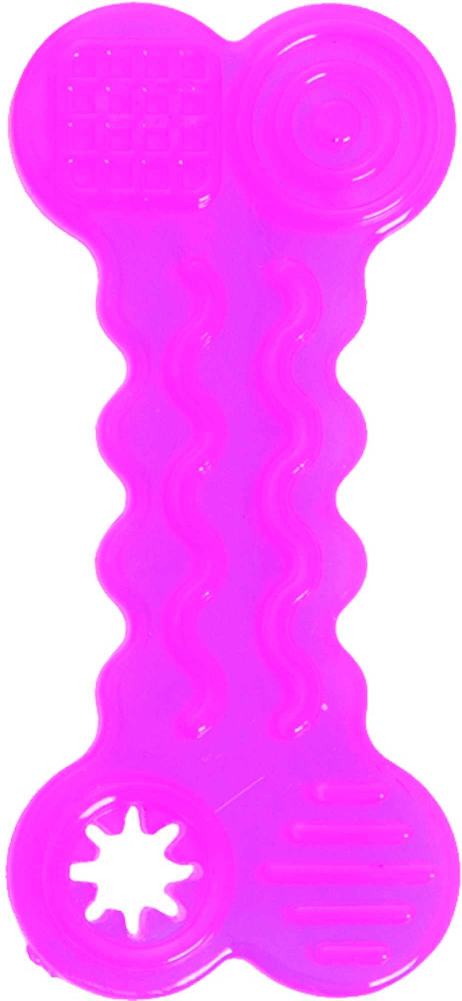 Flamingo Toy Missy Bone Multiple colours