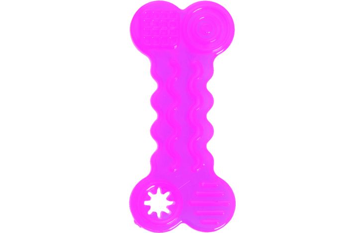 Flamingo Toy Missy Bone Multiple colours
