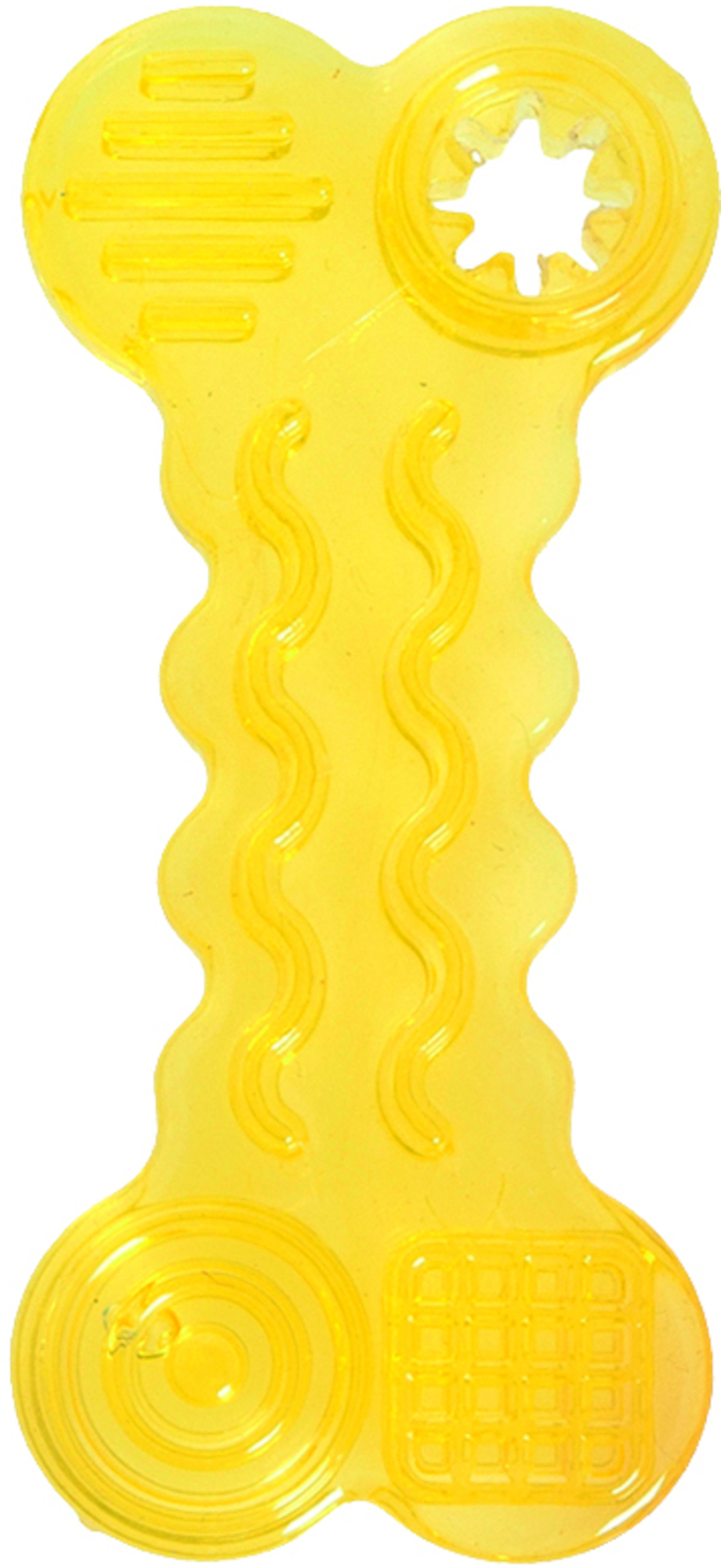 Flamingo Toy Missy Bone Multiple colours