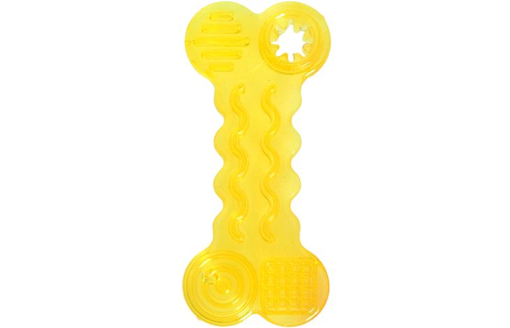 Flamingo Toy Missy Bone Multiple colours