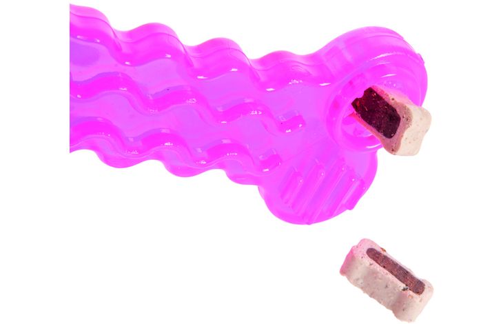 Flamingo Toy Missy Bone Multiple colours