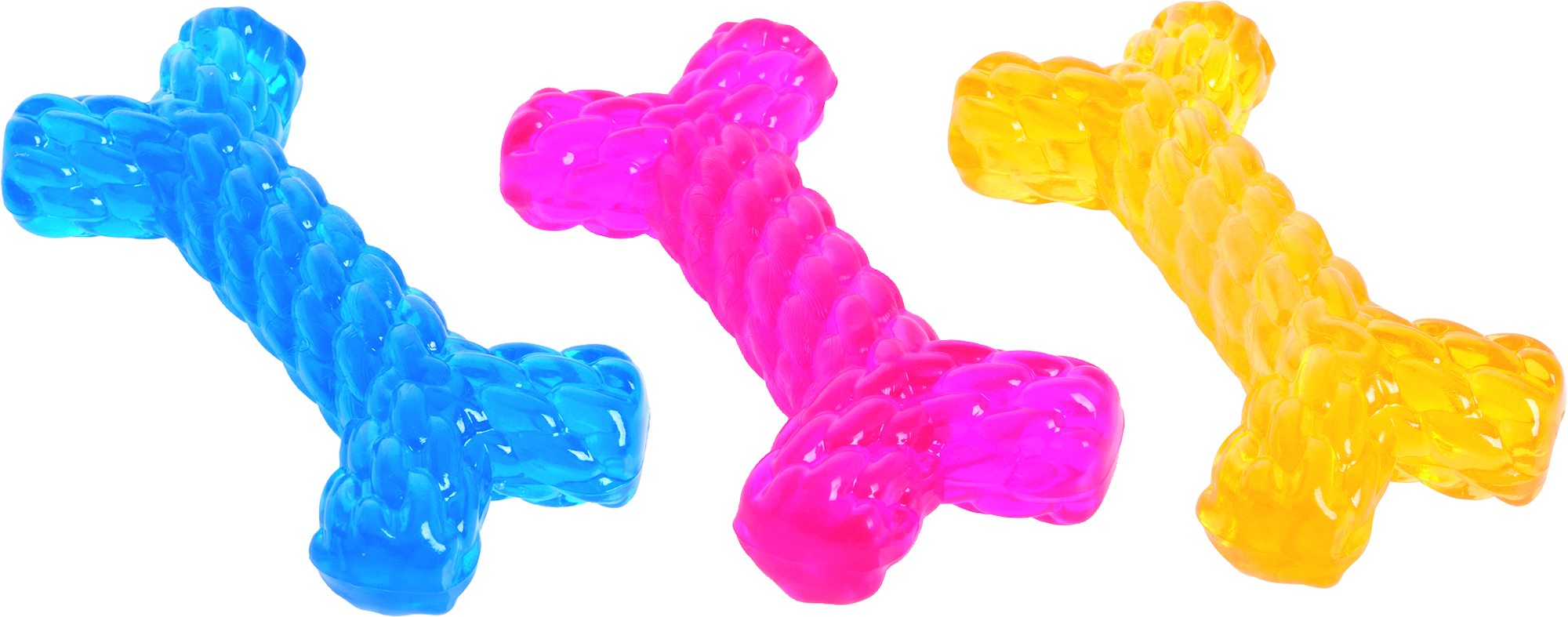 Flamingo Jouet Missy Os Plusieurs couleurs