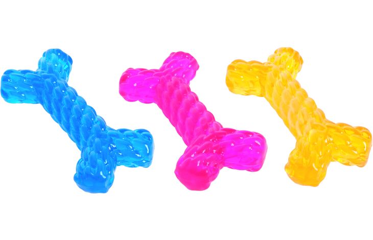 Flamingo Jouet Missy Os Plusieurs couleurs