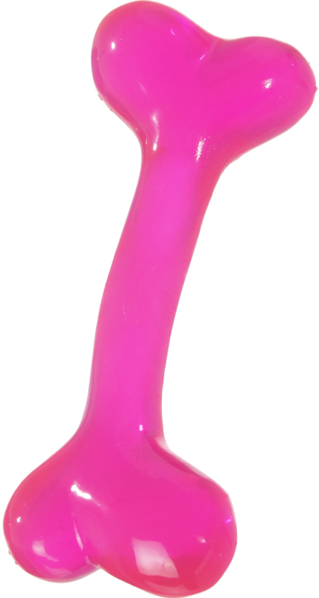 Flamingo Toy Missy Bone Multiple colours