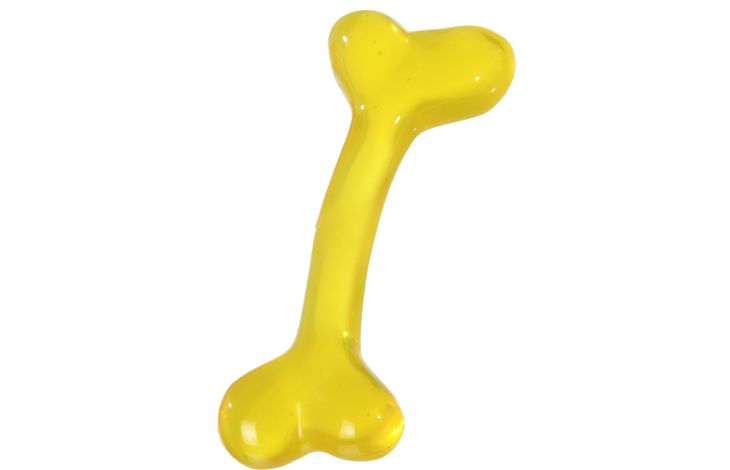 Flamingo Toy Missy Bone Multiple colours