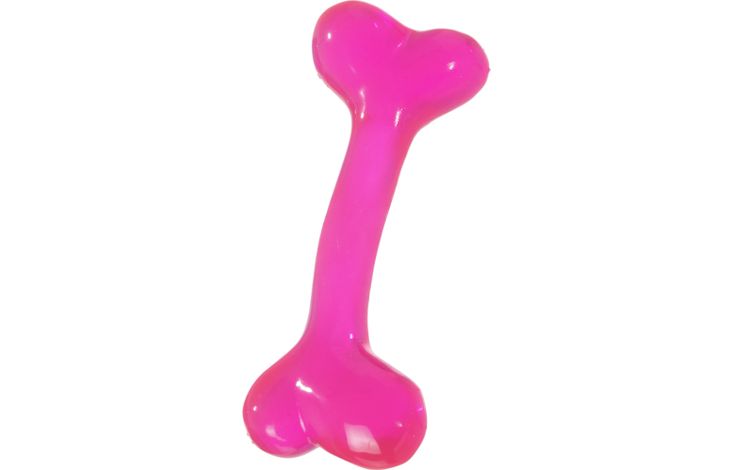 Flamingo Spielzeug Missy Knochen Mehrere Farben