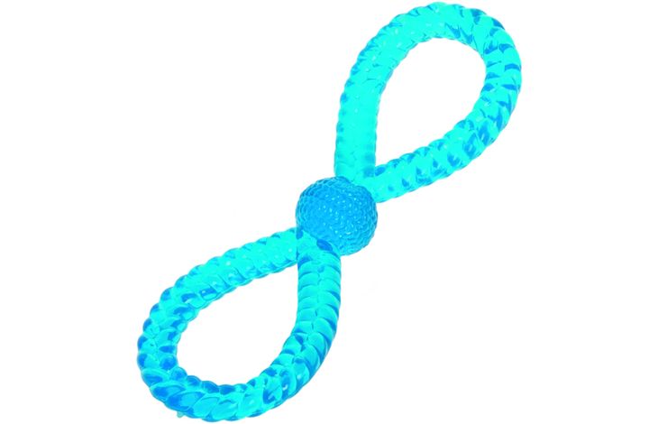 Flamingo Spielzeug Missy Unendlichzeichen Mehrere Farben