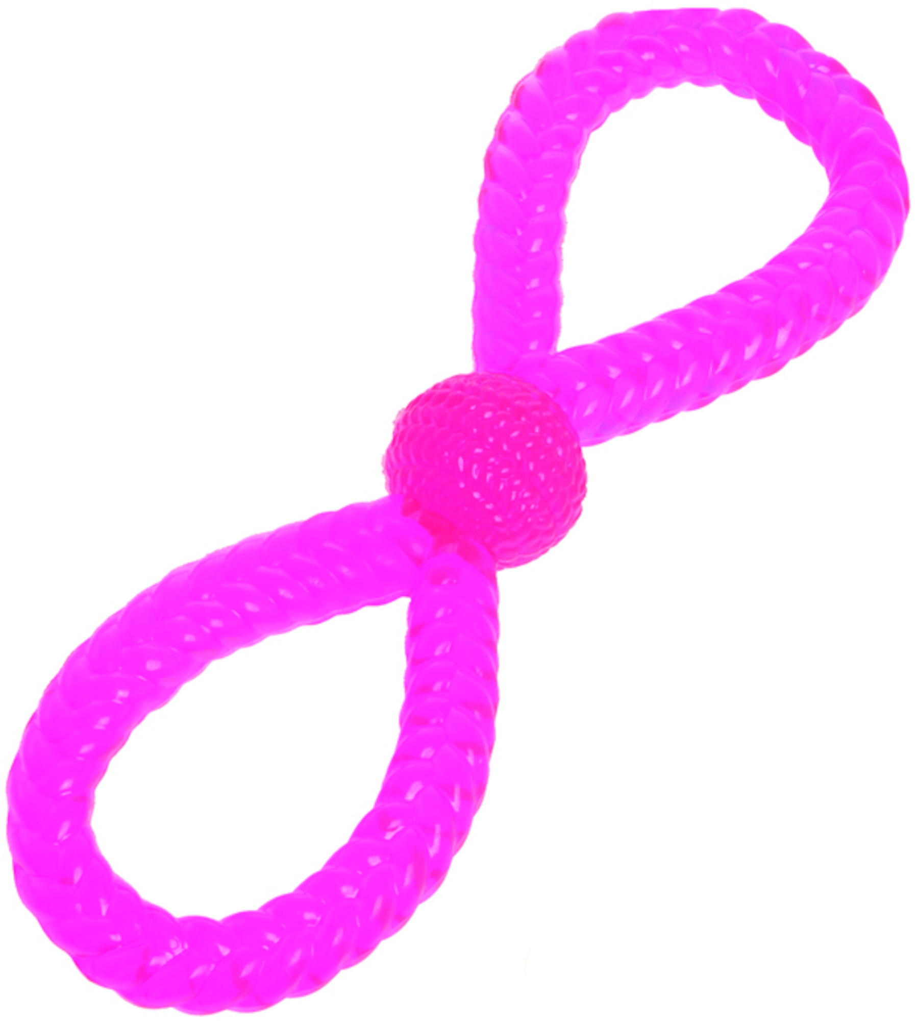 Flamingo Spielzeug Missy Unendlichzeichen Mehrere Farben