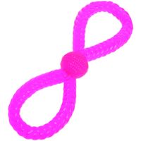 Flamingo Spielzeug Missy Unendlichzeichen Mehrere Farben