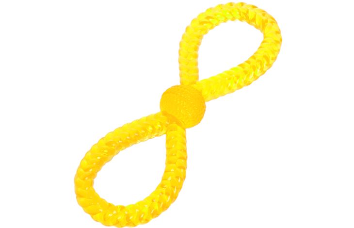 Flamingo Spielzeug Missy Unendlichzeichen Mehrere Farben