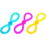 Toy Missy Infinity symbol Multiple colours
