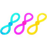 Flamingo Spielzeug Missy Unendlichzeichen Mehrere Farben