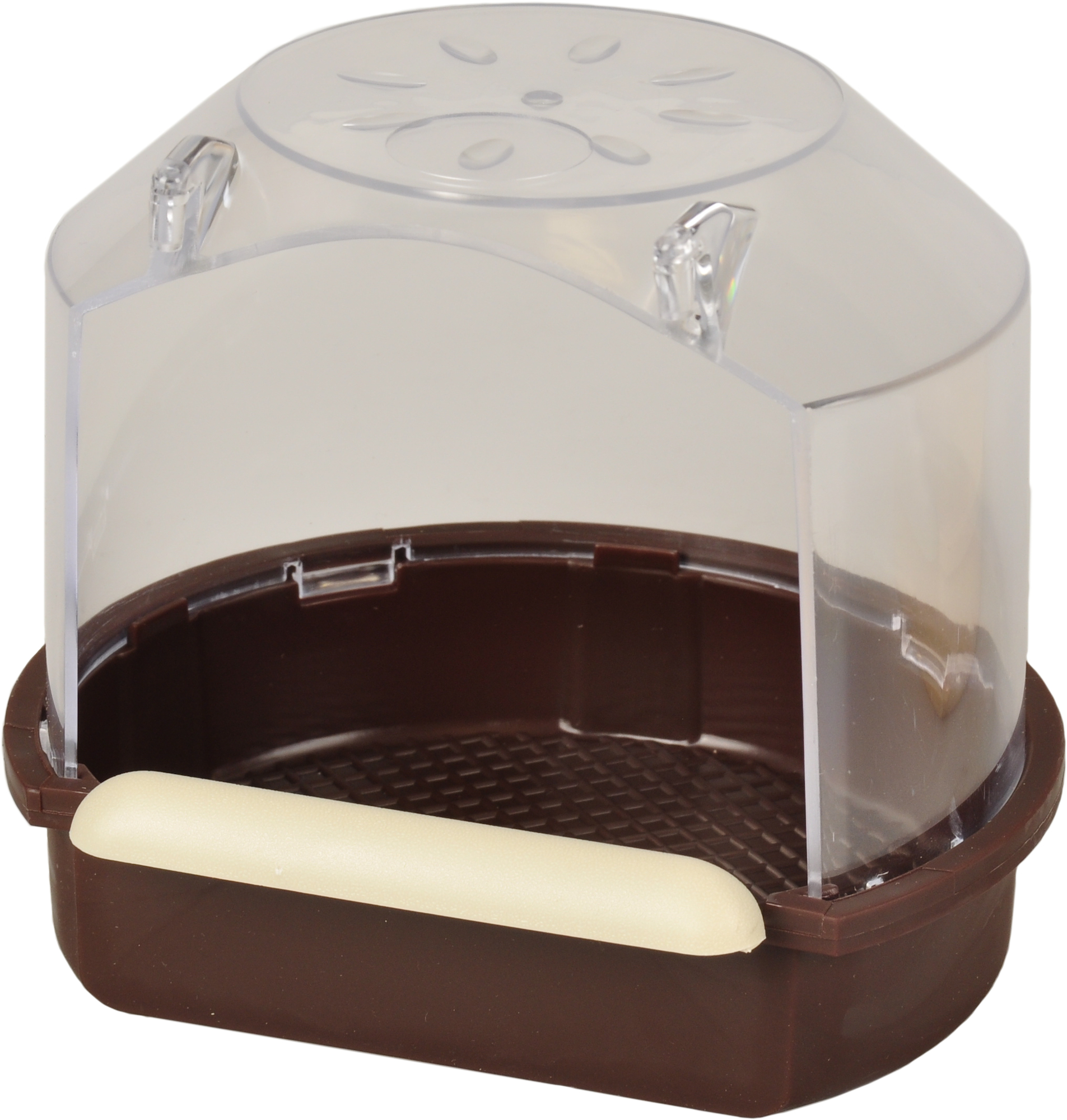 Flamingo Bath with step Multiple colours