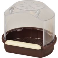 Flamingo Bath with step Multiple colours