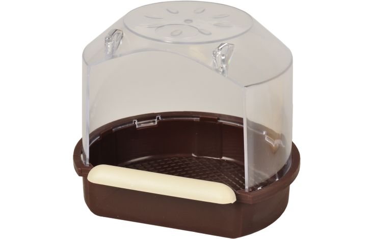 Flamingo Bath with step Multiple colours