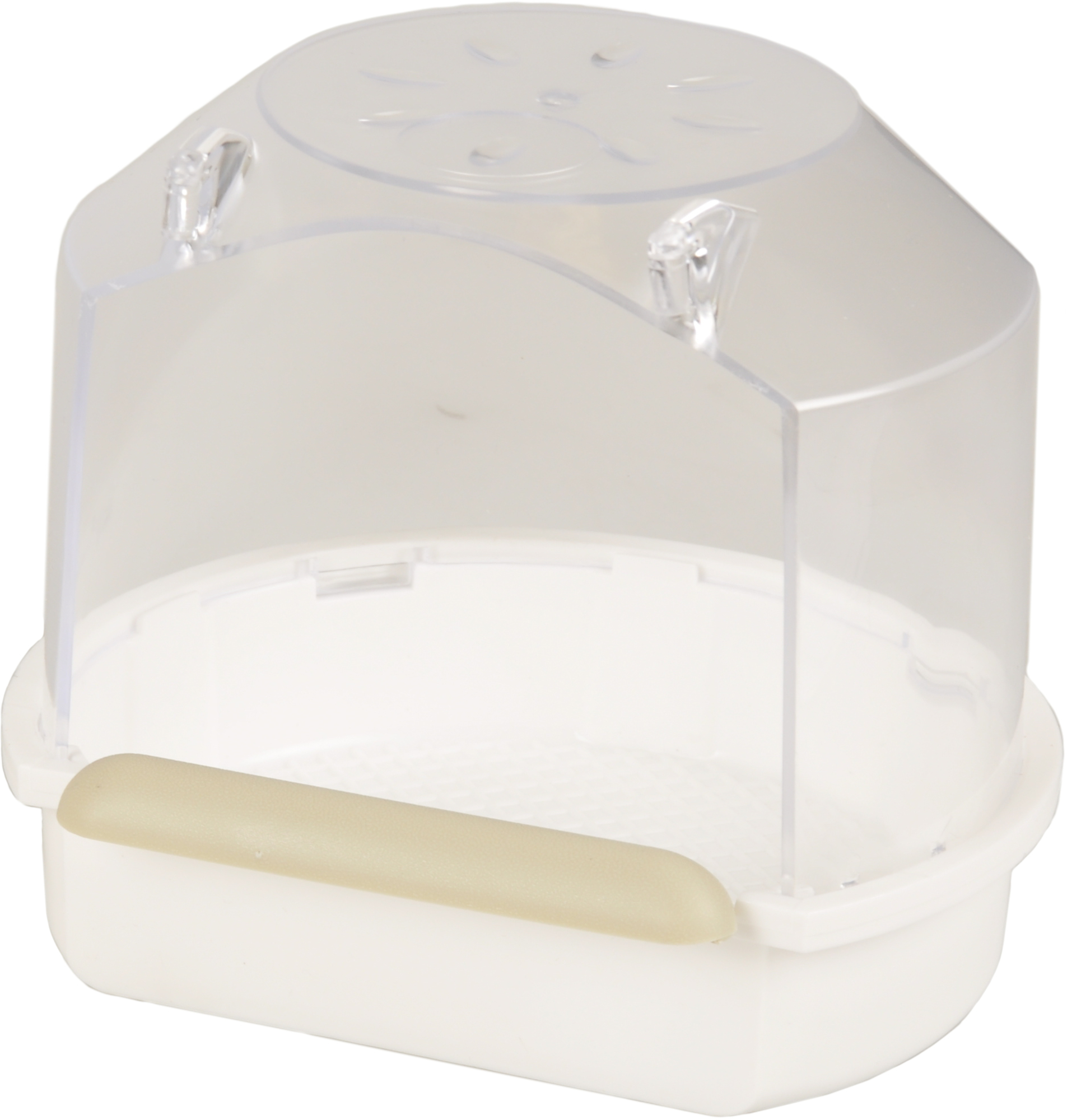 Flamingo Bath with step Multiple colours