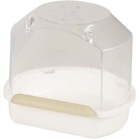 Flamingo Bath with step Multiple colours