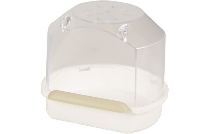 Flamingo Bath with step Multiple colours