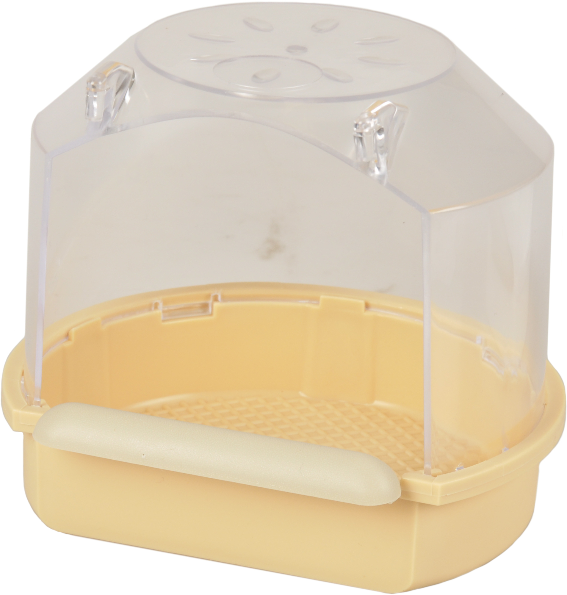 Flamingo Bath with step Multiple colours